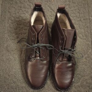 Eddie Bauer Ankle Booties